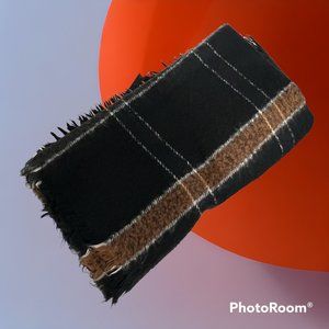 Thick Mango scarf